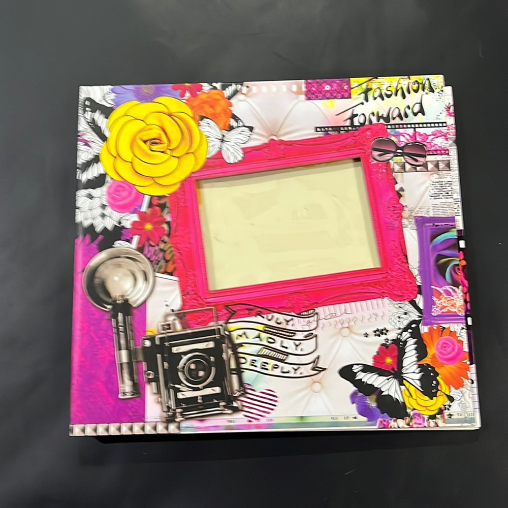 Scrapbook